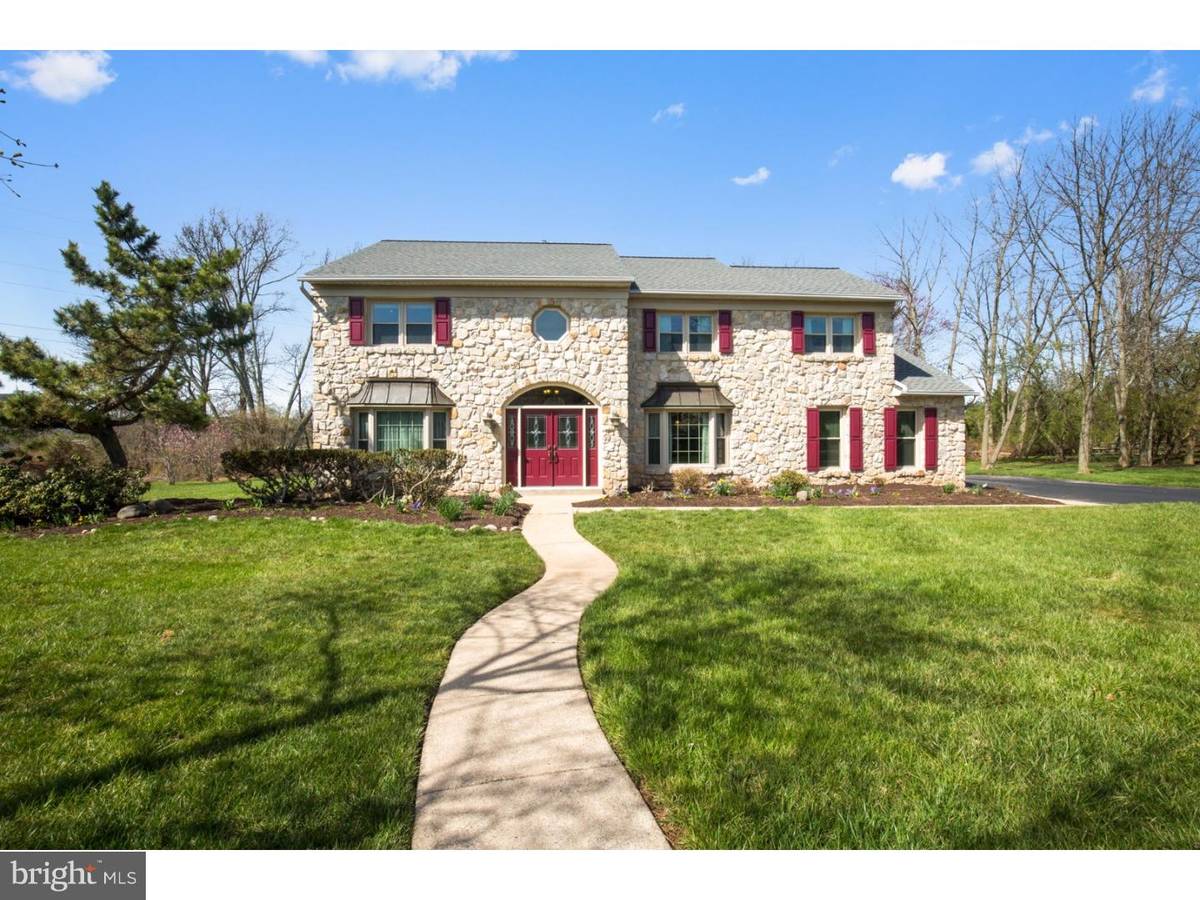 Blue Bell, PA 19422,865 MARA DR