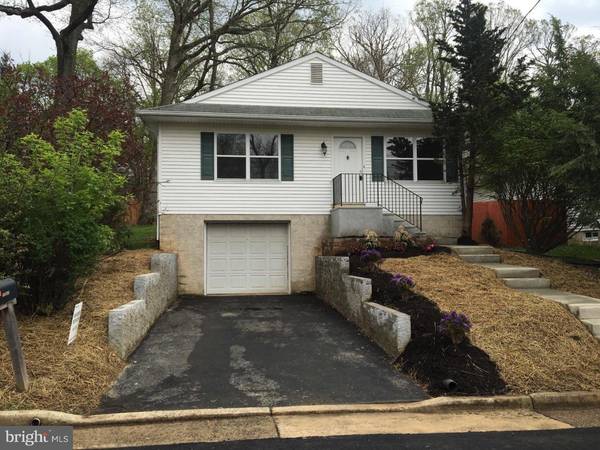 1531 ROTHLEY AVE, Willow Grove, PA 19090