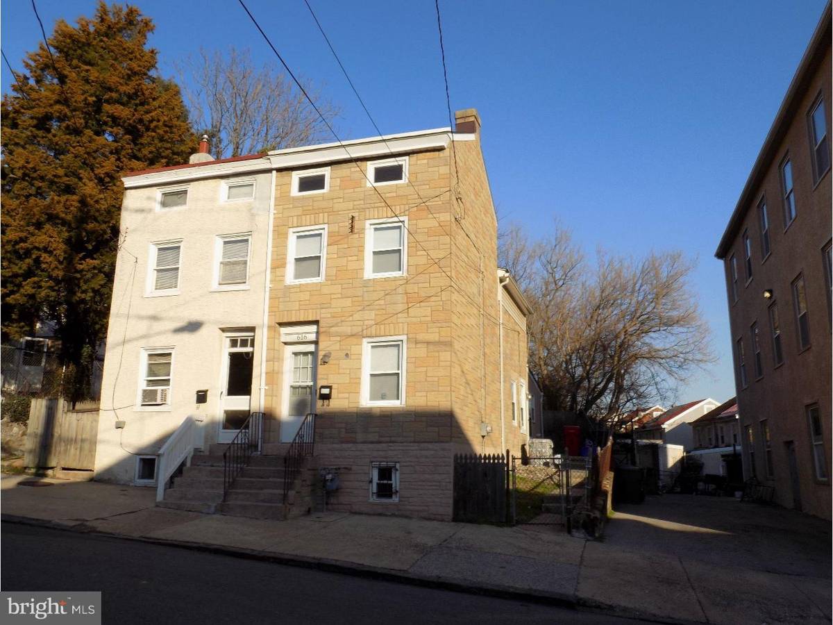 Norristown, PA 19401,616 WALNUT ST