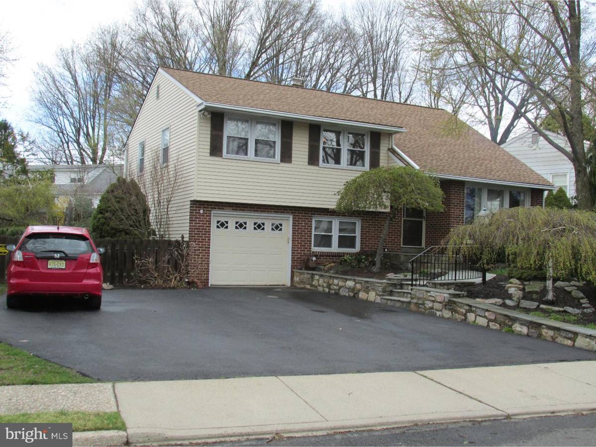 Willow Grove, PA 19090,521 INMAN TER