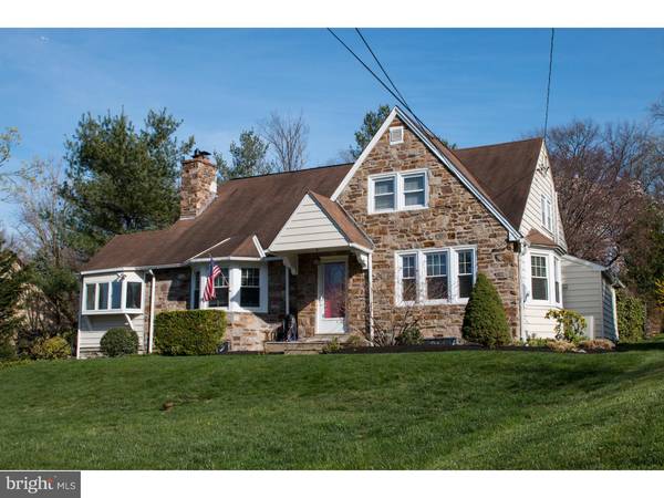 2176 JOSHUA RD, Lafayette Hill, PA 19444