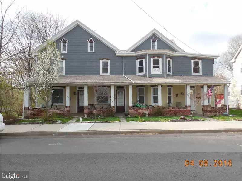 155 W BROAD ST, Telford, PA 18969