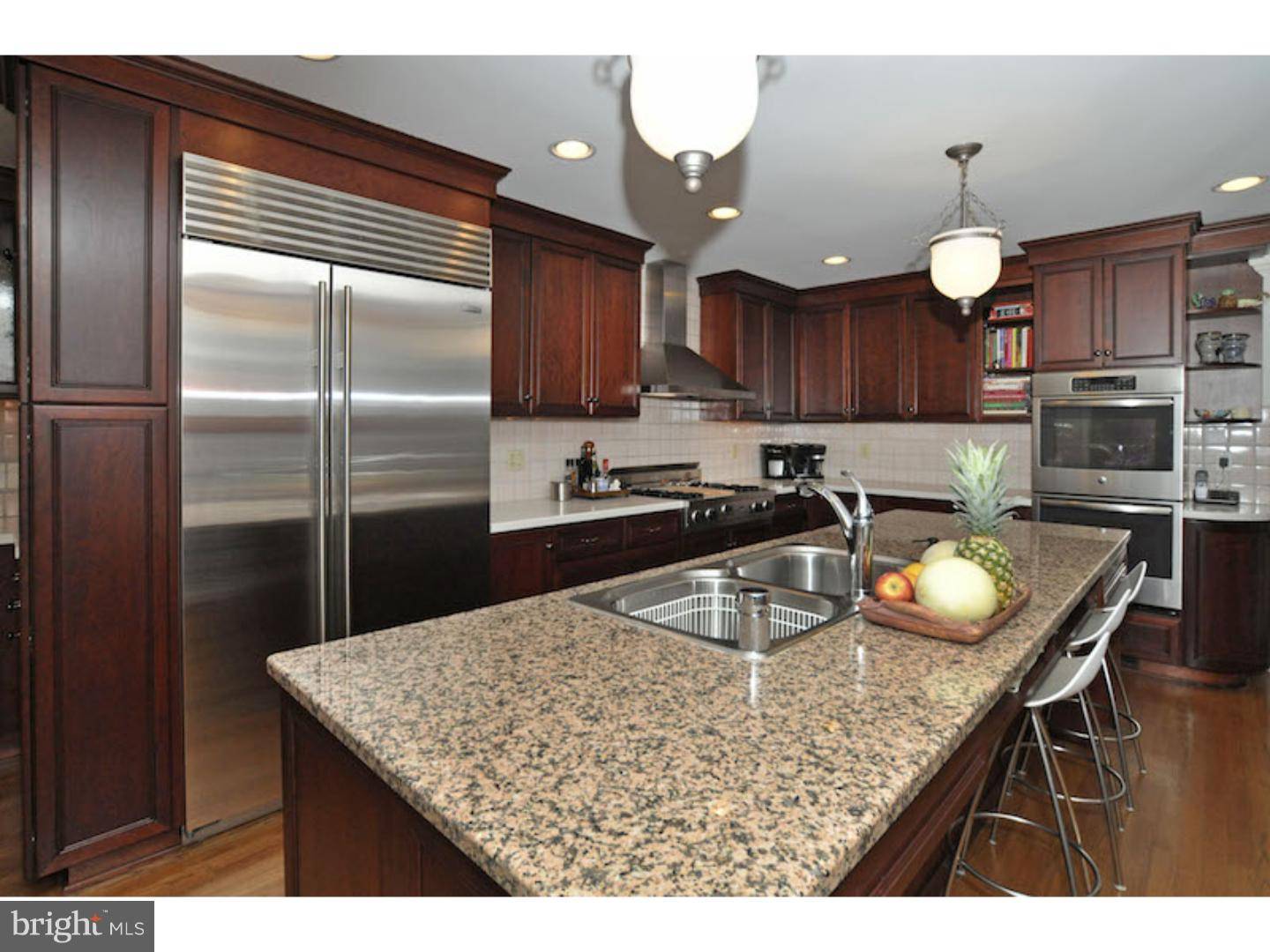 Gwynedd Valley, PA 19002,1354 GYPSY HILL RD