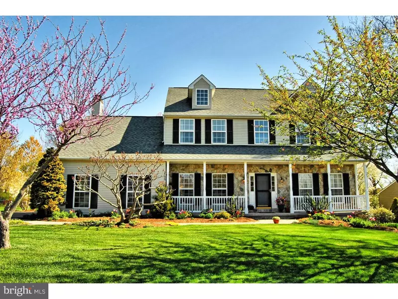 2099 GOODWIN LN, North Wales, PA 19454