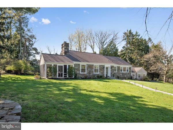 238 HEMLOCK RD, Wynnewood, PA 19096