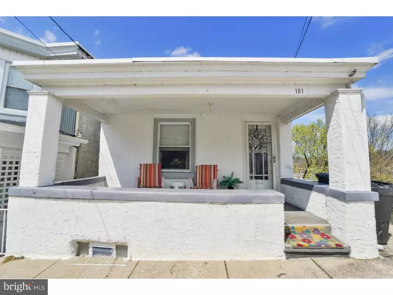 101 JEFFERSON ST, Belmont Hills, PA 19004