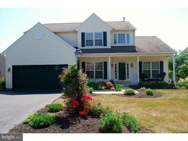 746 DANIEL DR, Collegeville, PA 19426