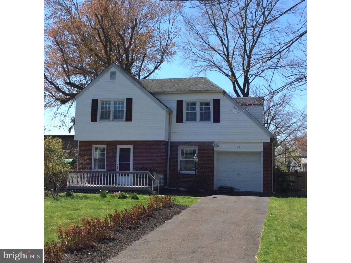 Oreland, PA 19075,89 CANNON PL