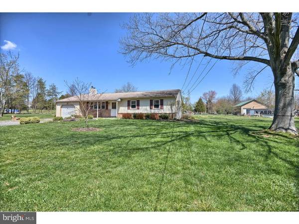 20 HEFFNER RD, Royersford, PA 19468