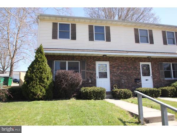 23 N 4TH AVE, Royersford, PA 19468