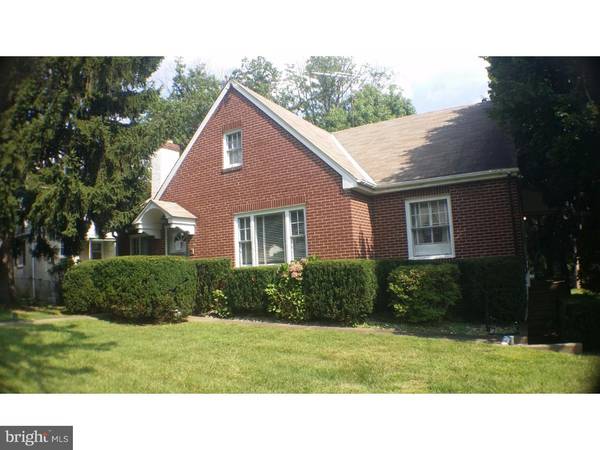 723 N EASTON RD, Glenside, PA 19038