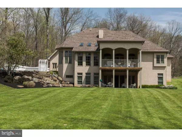 Perkiomenville, PA 18074,681 KINGSWOOD VALE