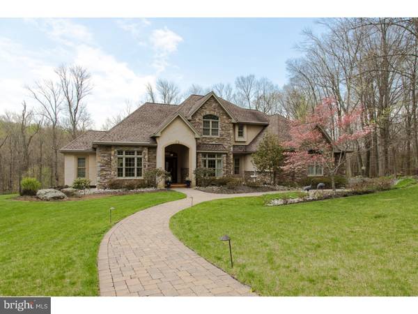 Perkiomenville, PA 18074,681 KINGSWOOD VALE