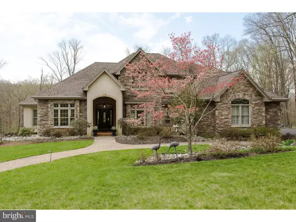 681 KINGSWOOD VALE, Perkiomenville, PA 18074