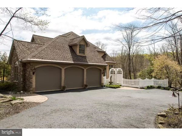 Perkiomenville, PA 18074,681 KINGSWOOD VALE