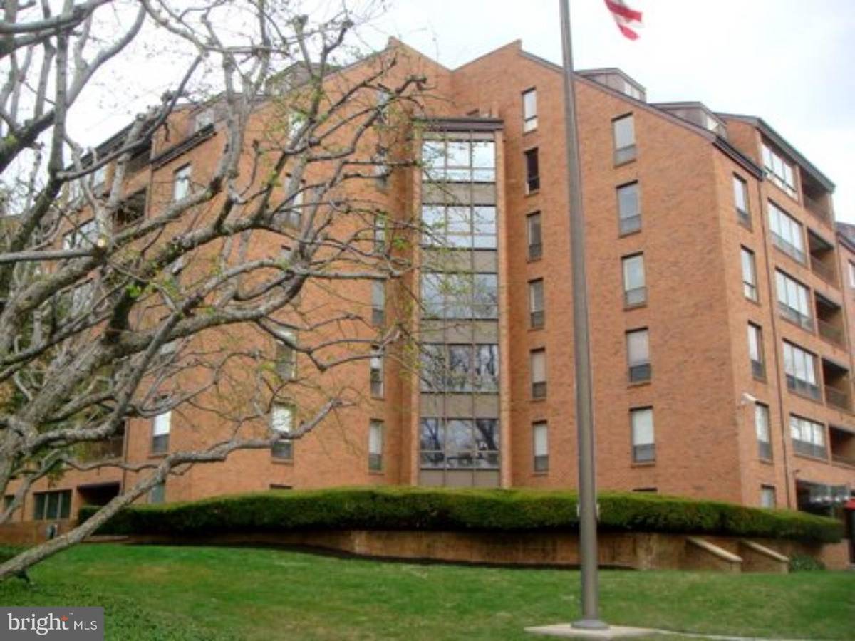 Haverford, PA 19041,100 GRAYS LN #505