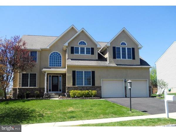 829 MOUNTAIN TOP DR, Collegeville, PA 19426