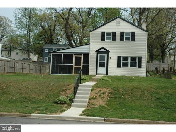 Oreland, PA 19075,102 ULMER AVE