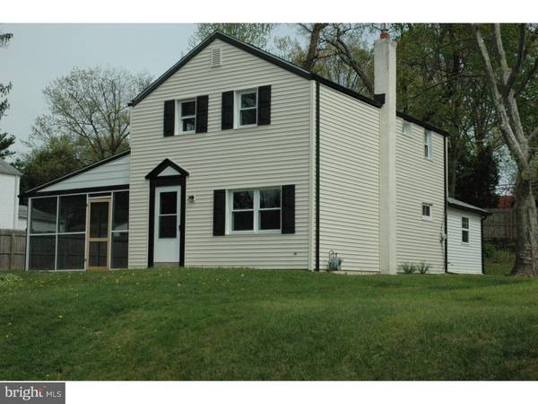 Oreland, PA 19075,102 ULMER AVE