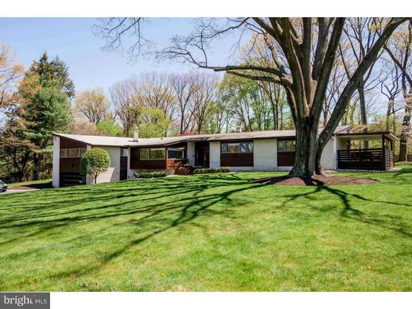 1461 RYDAL RD, Rydal, PA 19046