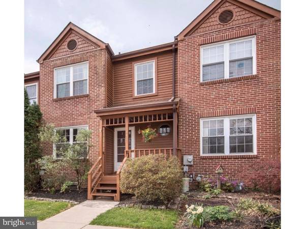 142 IRON BARK CT, Collegeville, PA 19426