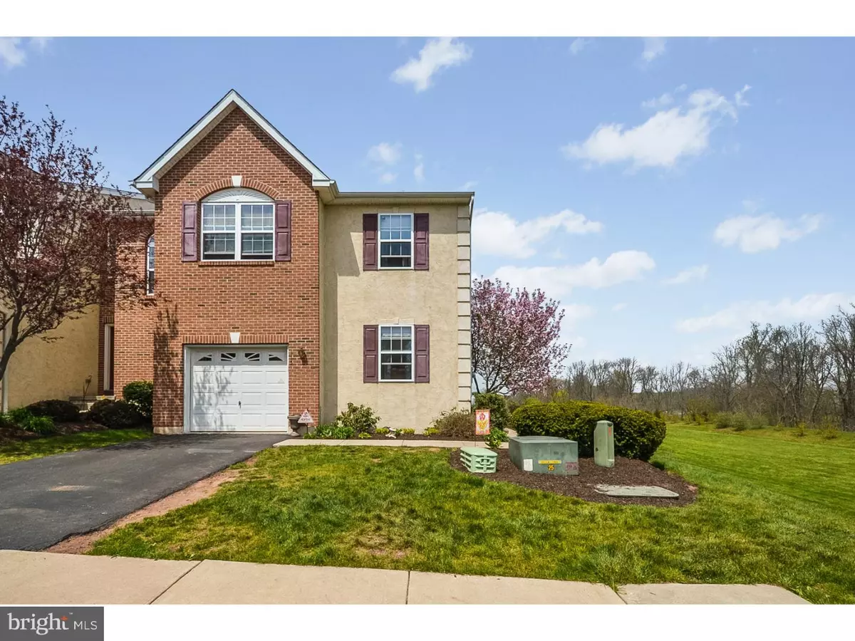 Red Hill, PA 18076,115 THORNDALE DR