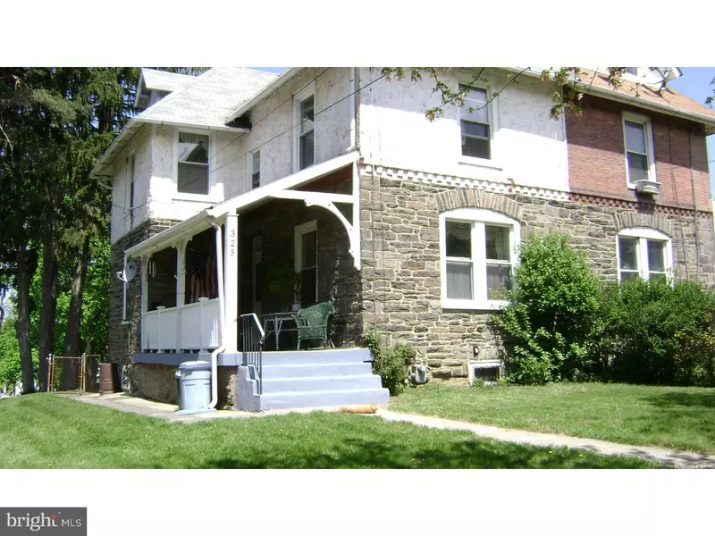 325 HILLSIDE AVE, Jenkintown, PA 19046