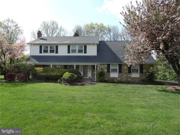 3874 DEMPSEY LN, Huntingdon Valley, PA 19006