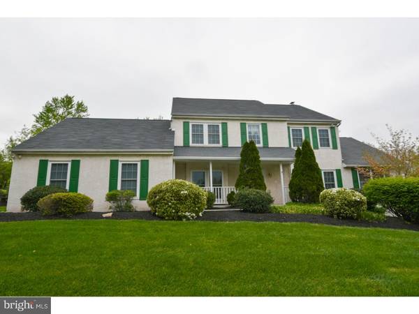 313 WILLOWBROOKE LN, Royersford, PA 19468