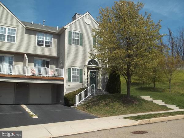 351 BLUESTONE CT, Collegeville, PA 19426