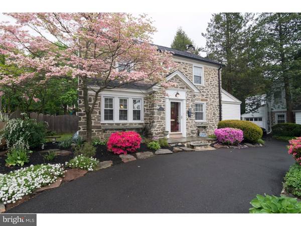 731 VALLEY RD, Elkins Park, PA 19027