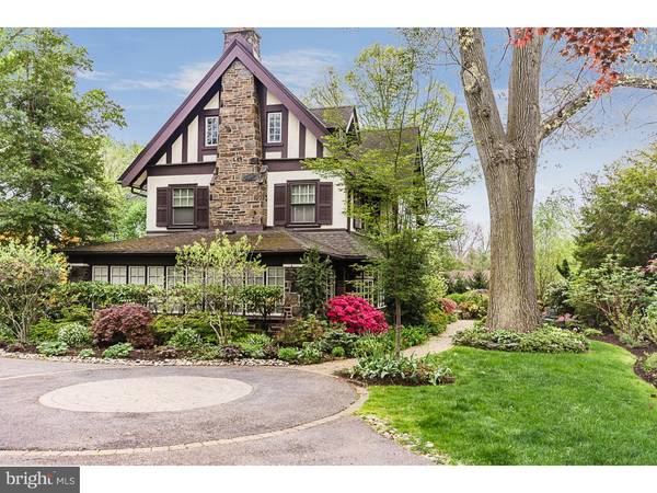 341 LLANDRILLO RD, Bala Cynwyd, PA 19004