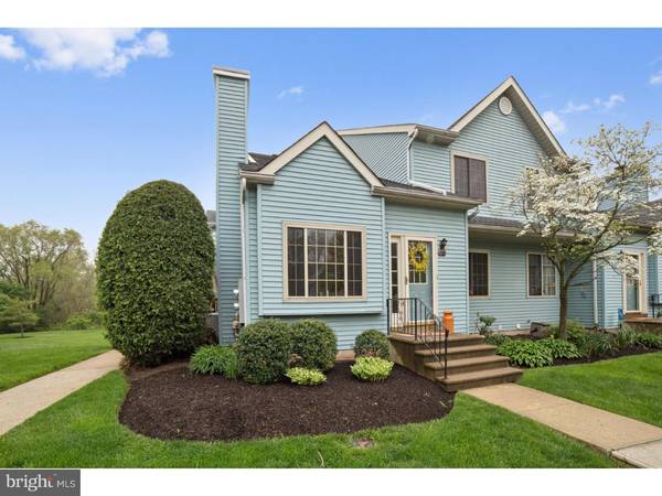 358 PONDVIEW DR, Harleysville, PA 19438