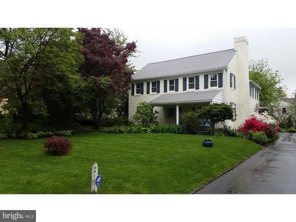 1307 ANDOVER RD, Wynnewood, PA 19096