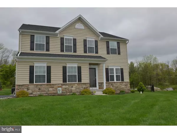 Pottstown, PA 19464,9 GRANT WAY