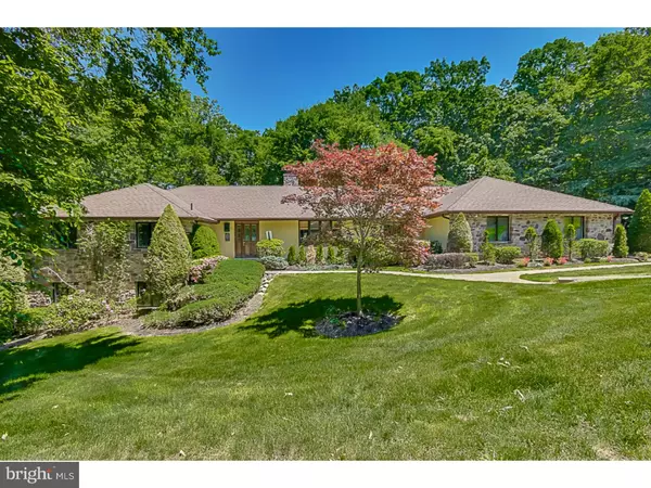 90 HIGH POINT W, Huntingdon Valley, PA 19006