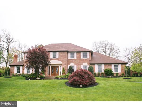 309 ANTHONY DR, Plymouth Meeting, PA 19462