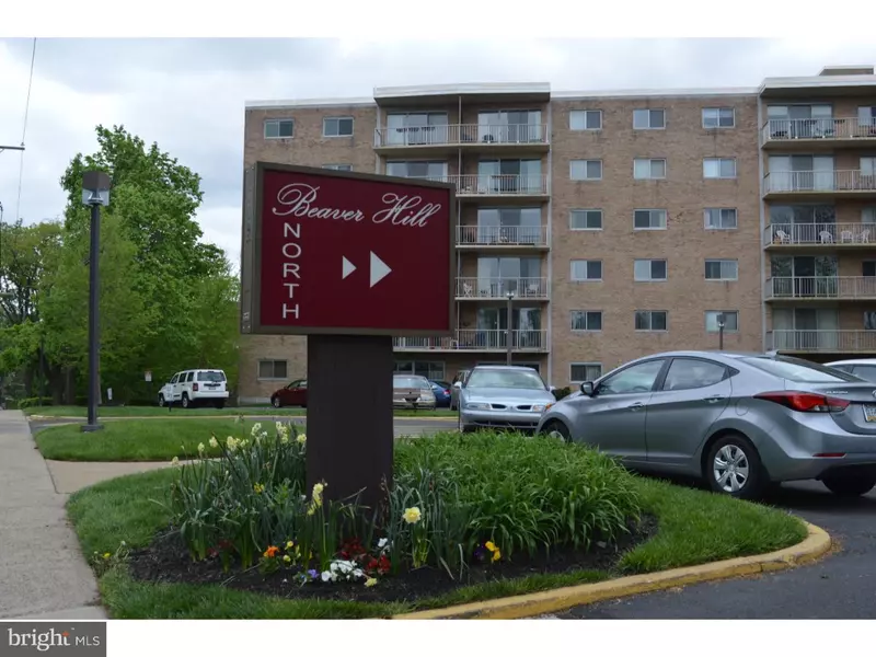 100 WEST AVE #304N, Jenkintown, PA 19046