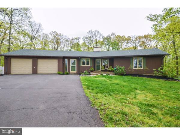 712 RIDGE RD, Telford, PA 18969