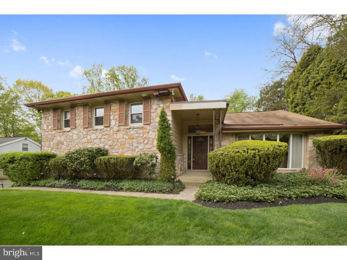 Elkins Park, PA 19027,542 OAK SHADE AVE