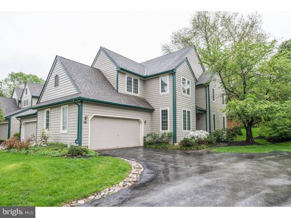 431 GLEN ARBOR CT, King Of Prussia, PA 19406