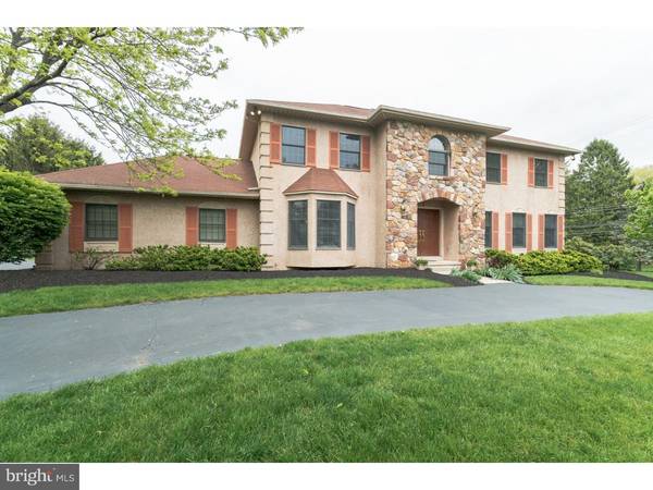 Maple Glen, PA 19002,2 SHALIMAR LN