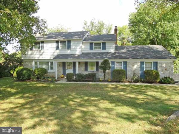 1225 WRIGHT DR, Huntingdon Valley, PA 19006