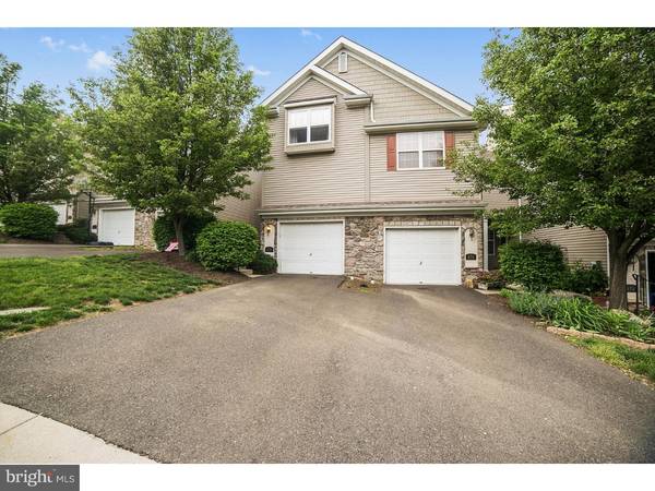 478 FORT HILL CIR, Fort Washington, PA 19034