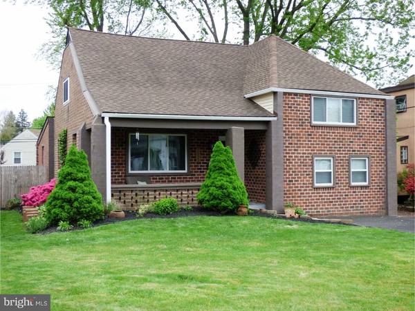 2522 ROSEWOOD AVE, Abington, PA 19001