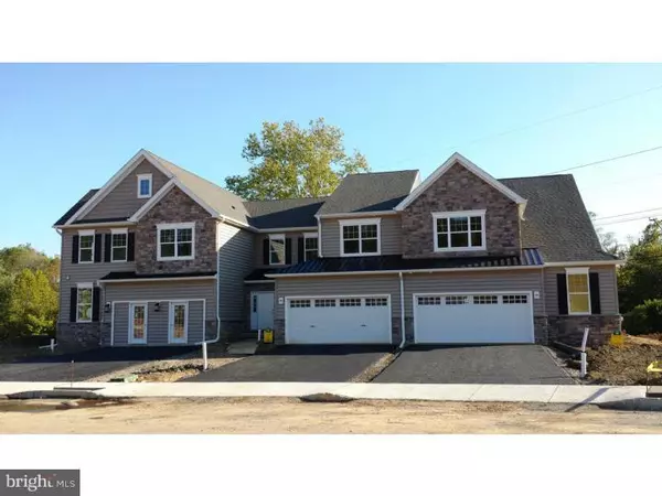 Fort Washington, PA 19034,2 PENN MANOR CT #LOT 21