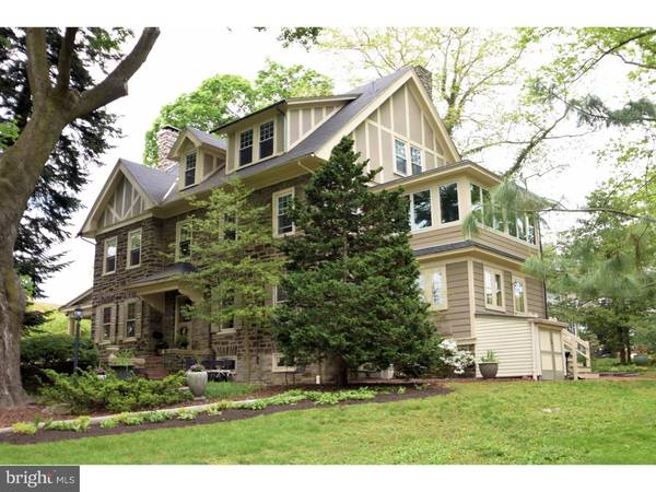 124 SUMMIT AVE, Jenkintown, PA 19046