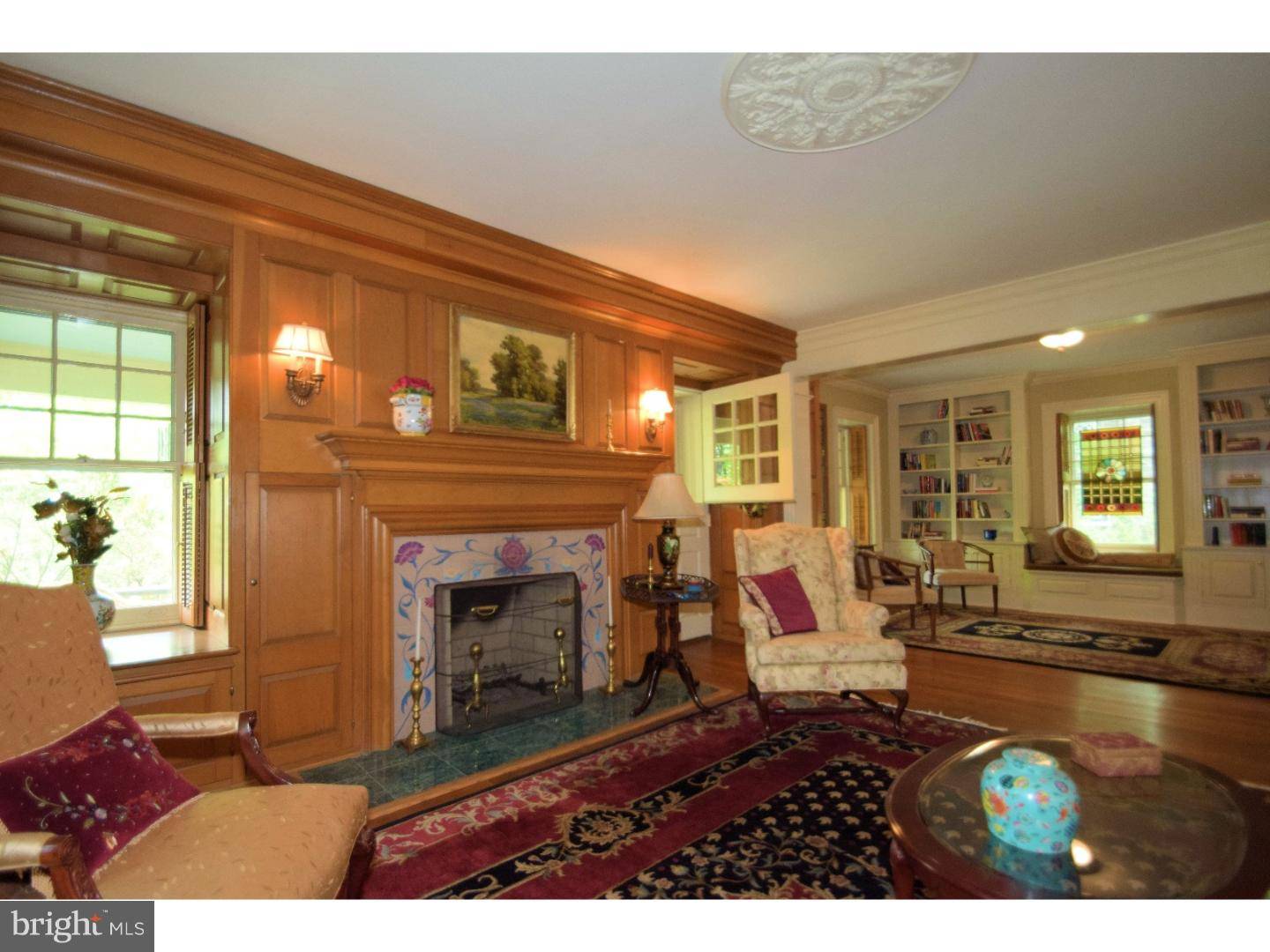 Jenkintown, PA 19046,124 SUMMIT AVE