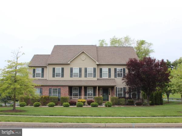 89 BELLA ROSA CT, Royersford, PA 19468