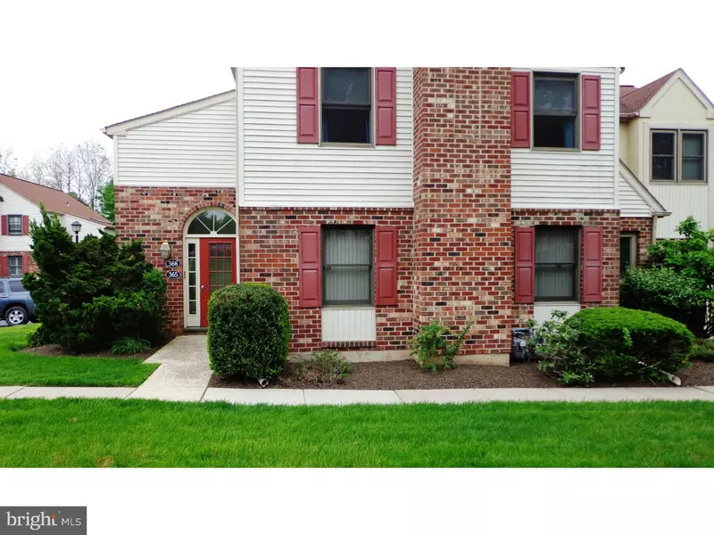 365 NORRIS HALL LN, Norristown, PA 19403